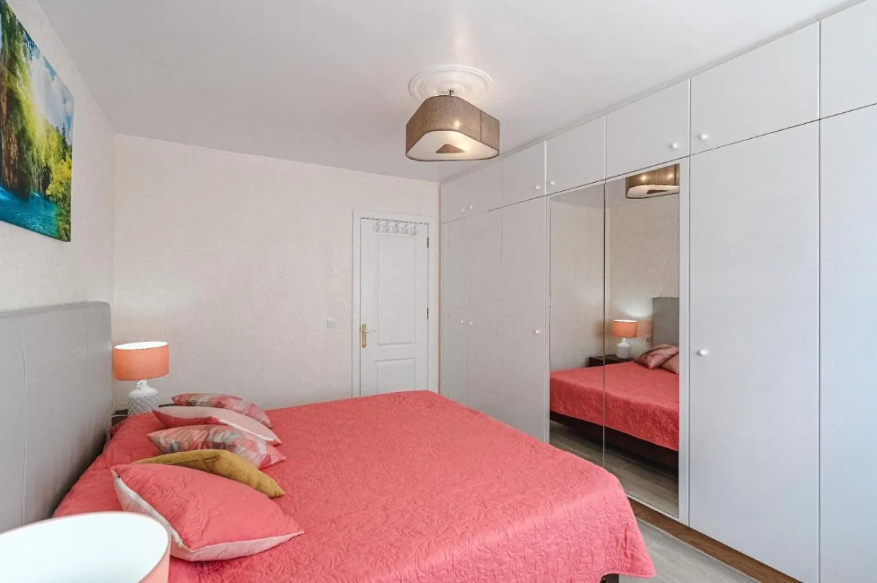 Apartamento Sur Los Cristianos Apartment Arona  Spain