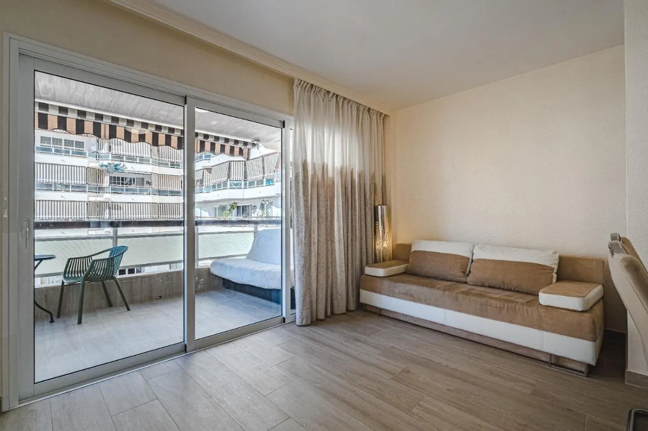 Apartamento Sur Los Cristianos Apartment Arona