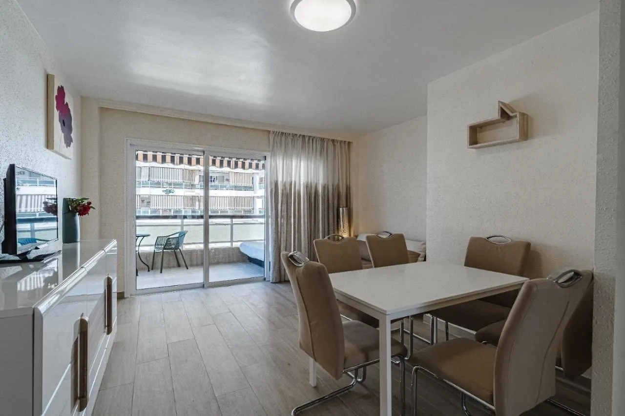 Apartamento Sur Los Cristianos Apartment Arona  Arona (Tenerife)