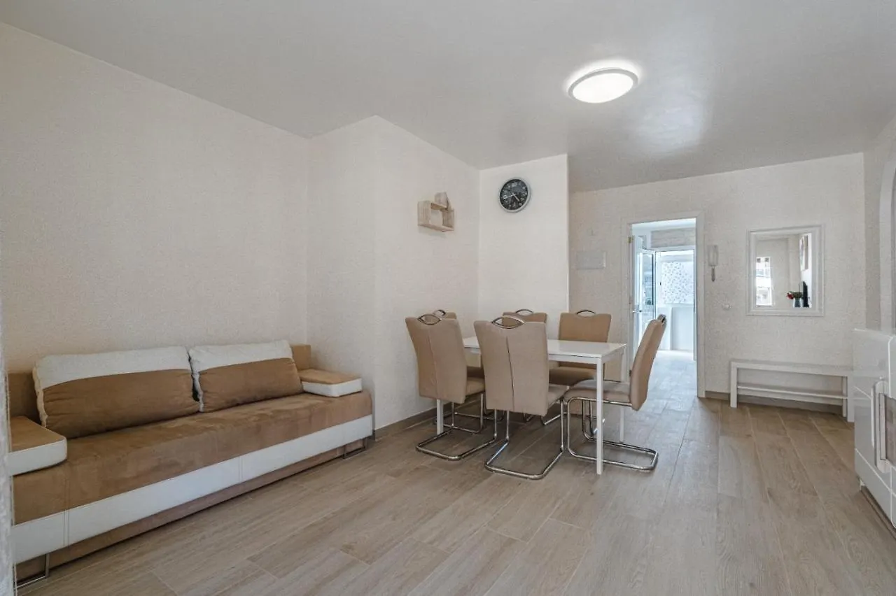 Apartamento Sur Los Cristianos Apartment Arona  Spain