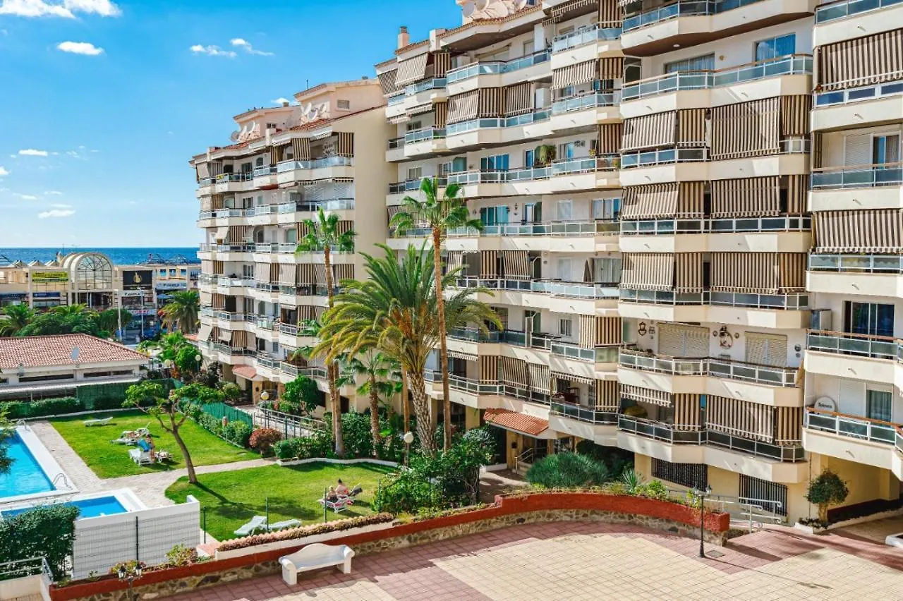 Apartamento Sur Los Cristianos Apartment Arona  Spain