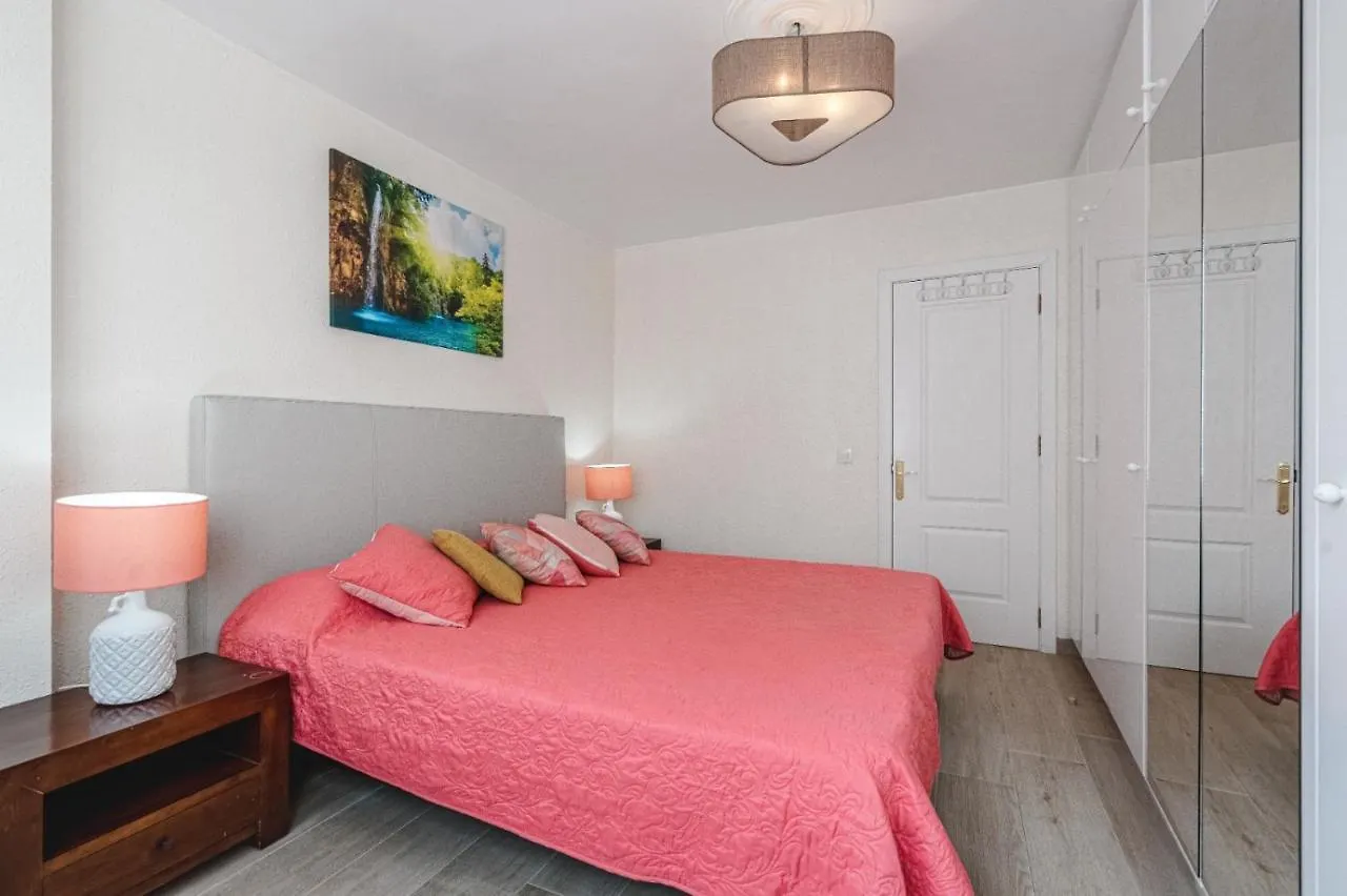 Apartamento Sur Los Cristianos Apartment Arona  0*, Arona (Tenerife) Spain