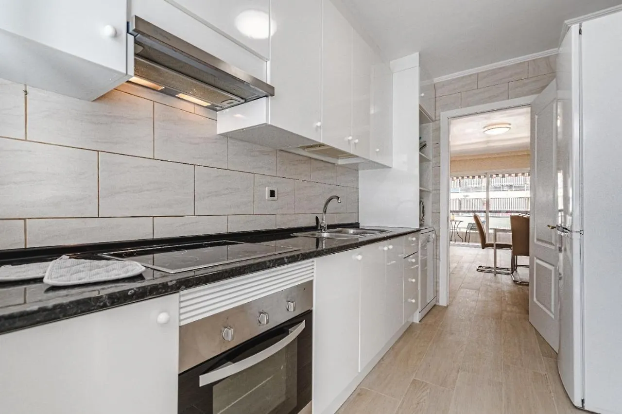Apartamento Sur Los Cristianos Apartment Arona
