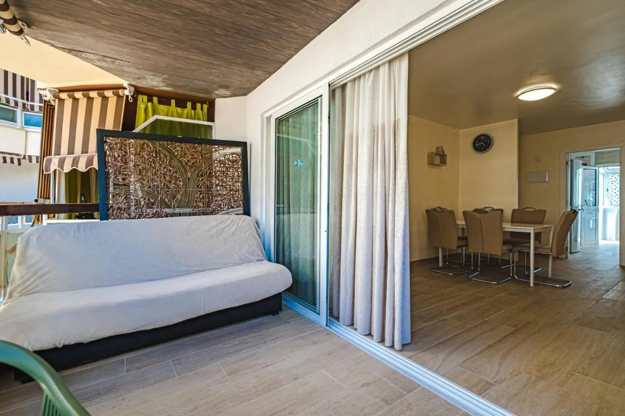 Apartamento Sur Los Cristianos Apartment Arona