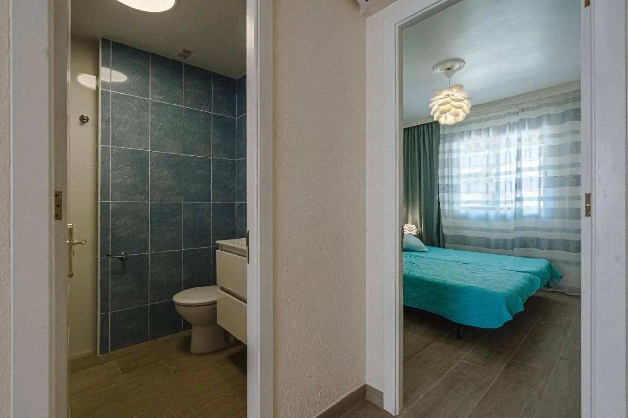 Apartamento Sur Los Cristianos Apartment Arona   Arona (Tenerife)