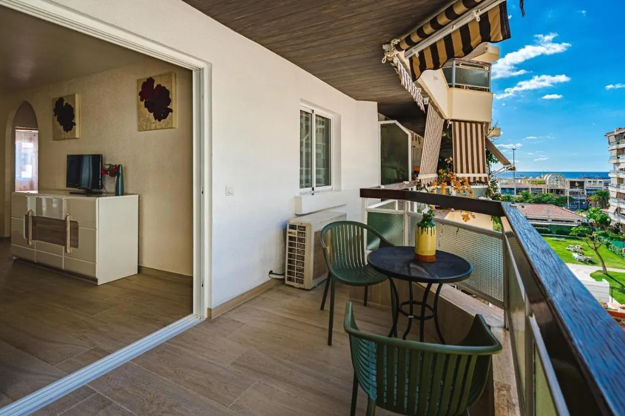 Apartamento Sur Los Cristianos Apartment Arona  Spain