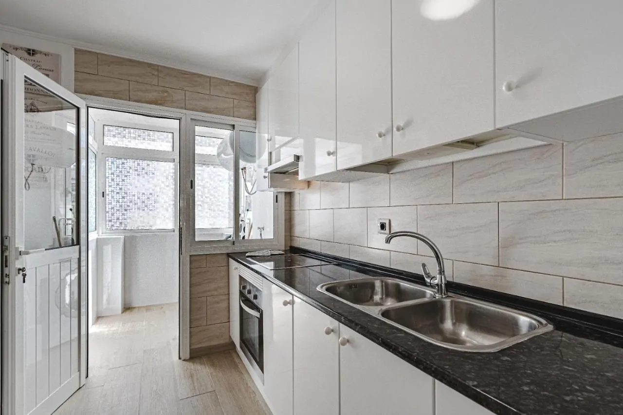 Apartamento Sur Los Cristianos Apartment Arona