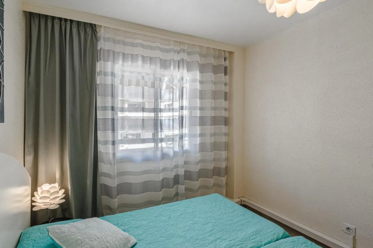 Apartamento Sur Los Cristianos Apartment Arona