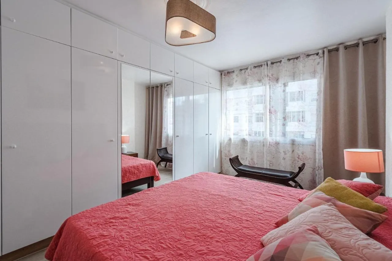 Apartamento Sur Los Cristianos Apartment Arona  Arona (Tenerife)