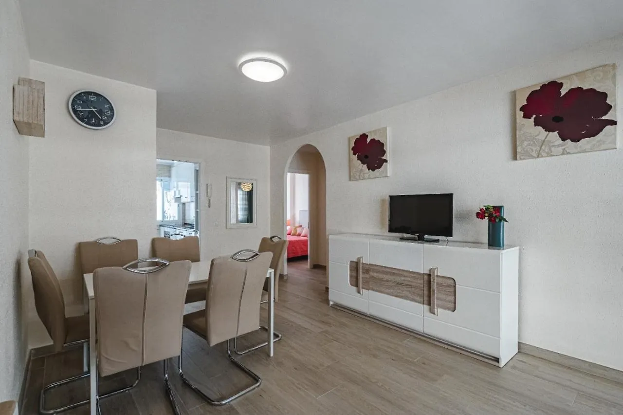 Apartamento Sur Los Cristianos contacts