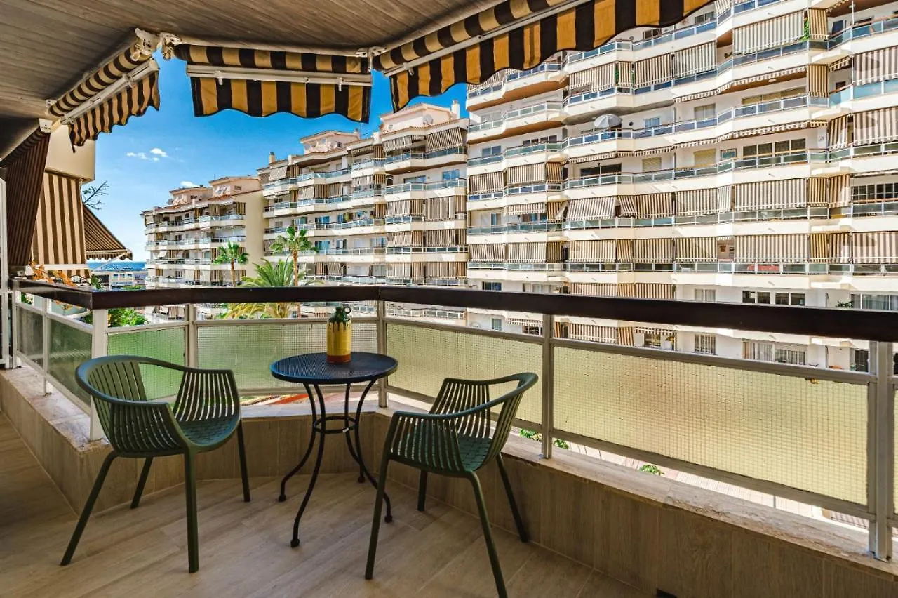 Apartamento Sur Los Cristianos Apartment Arona