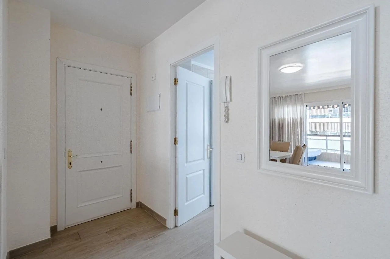 Apartamento Sur Los Cristianos Apartment Arona  Spain