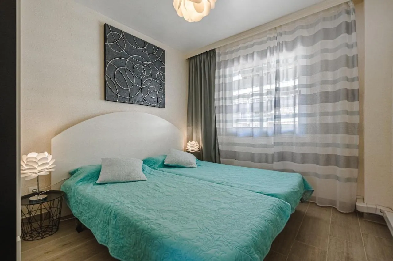 Apartamento Sur Los Cristianos Apartment Arona  0*, Arona (Tenerife)