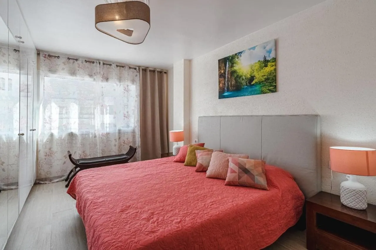 Apartamento Sur Los Cristianos Apartment Arona