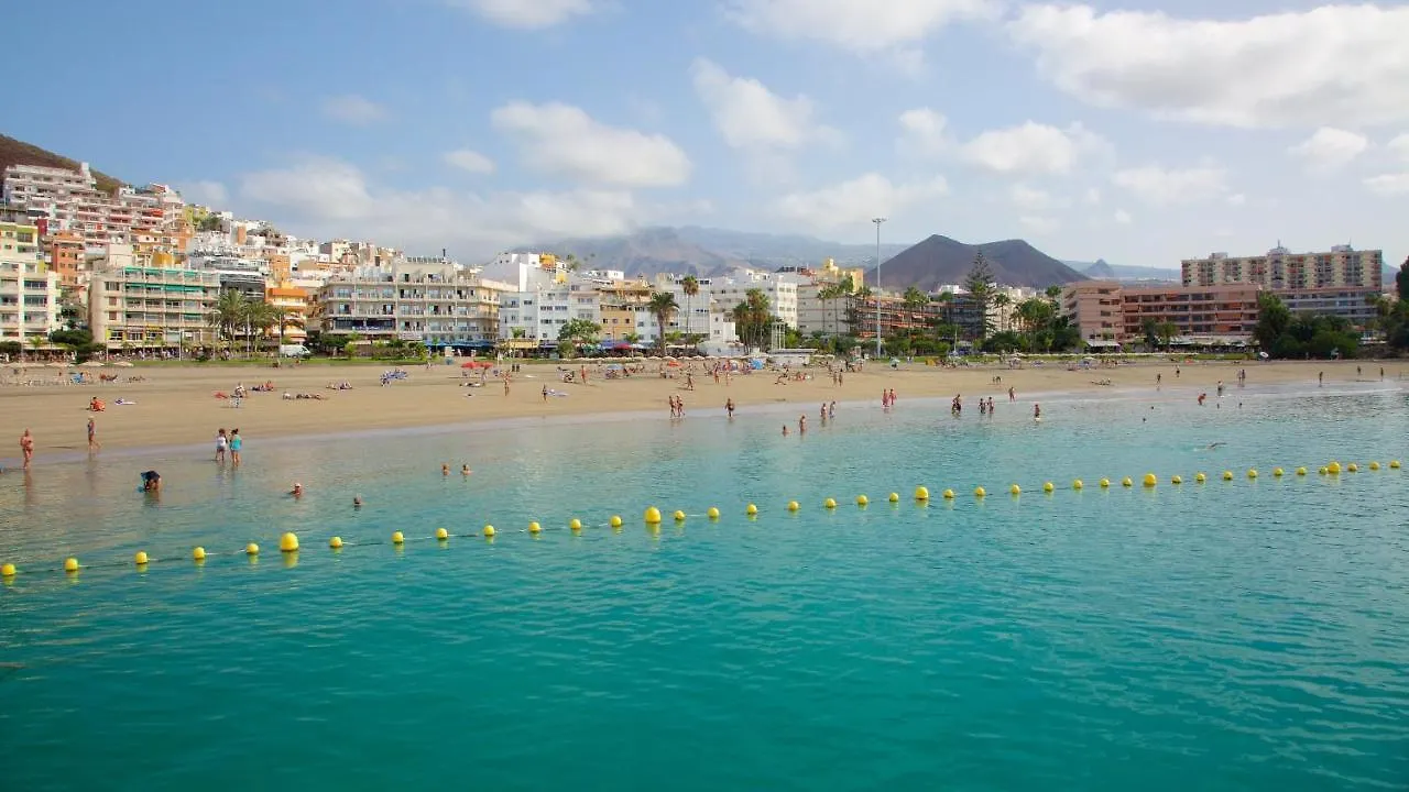 Apartamento Sur Los Cristianos Apartment Arona