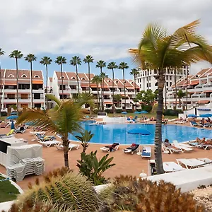 Apartamento En Tenerife Sur, Parque Santiago 2 Arona (Tenerife)