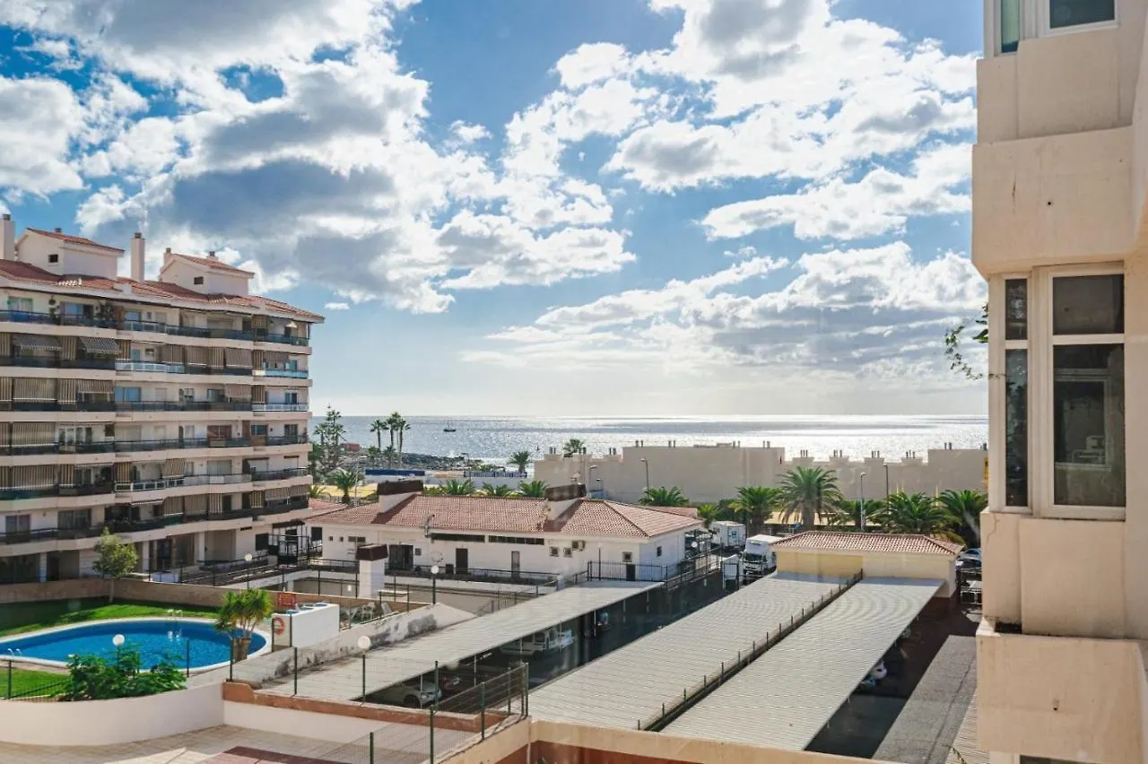 Apartamento Sur Los Cristianos Apartment Arona   Arona (Tenerife)