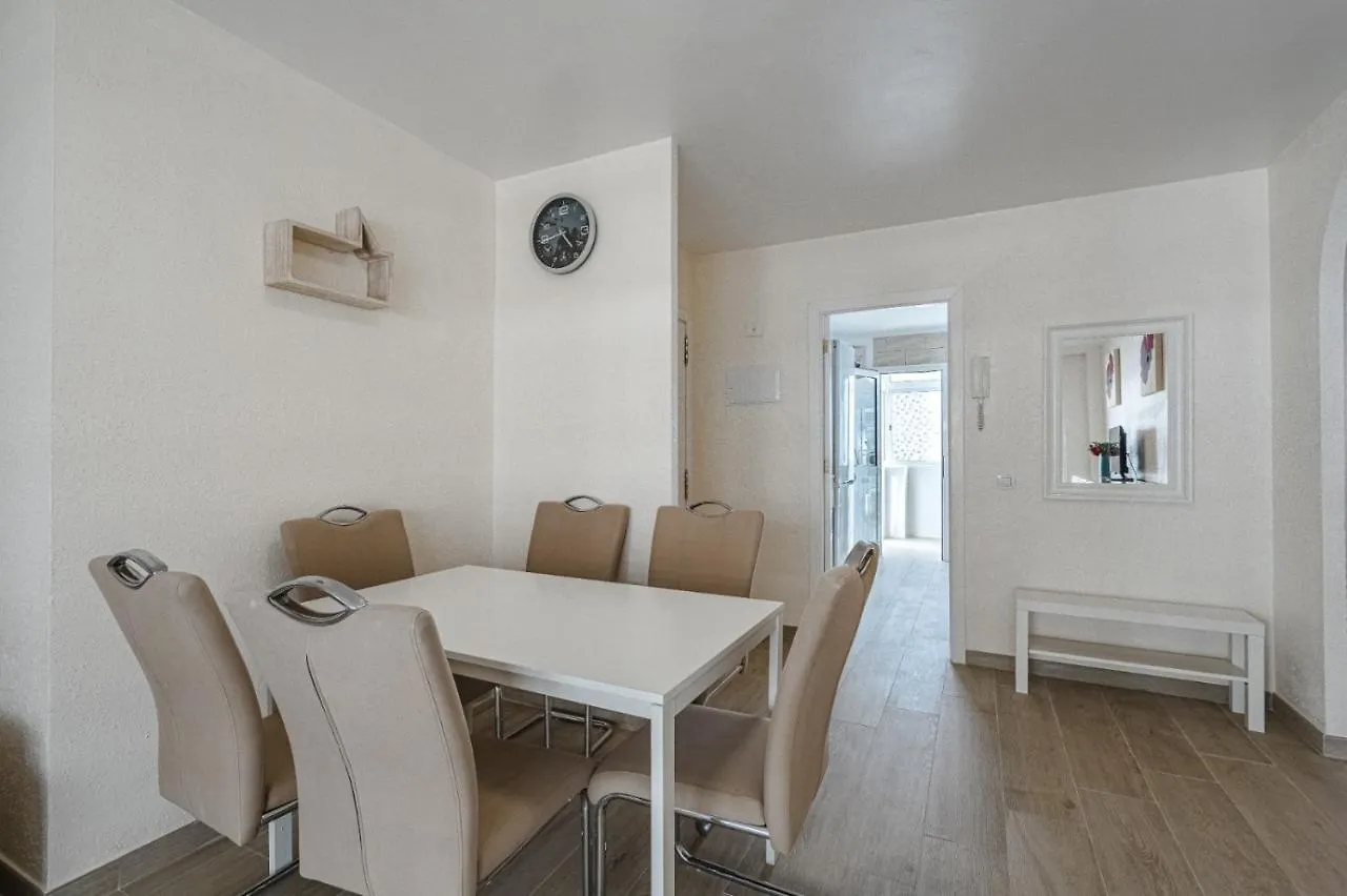 Apartamento Sur Los Cristianos Apartment Arona  0*, Arona (Tenerife) Spain
